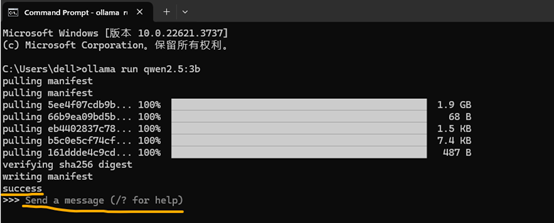 Qwen2.5 Download