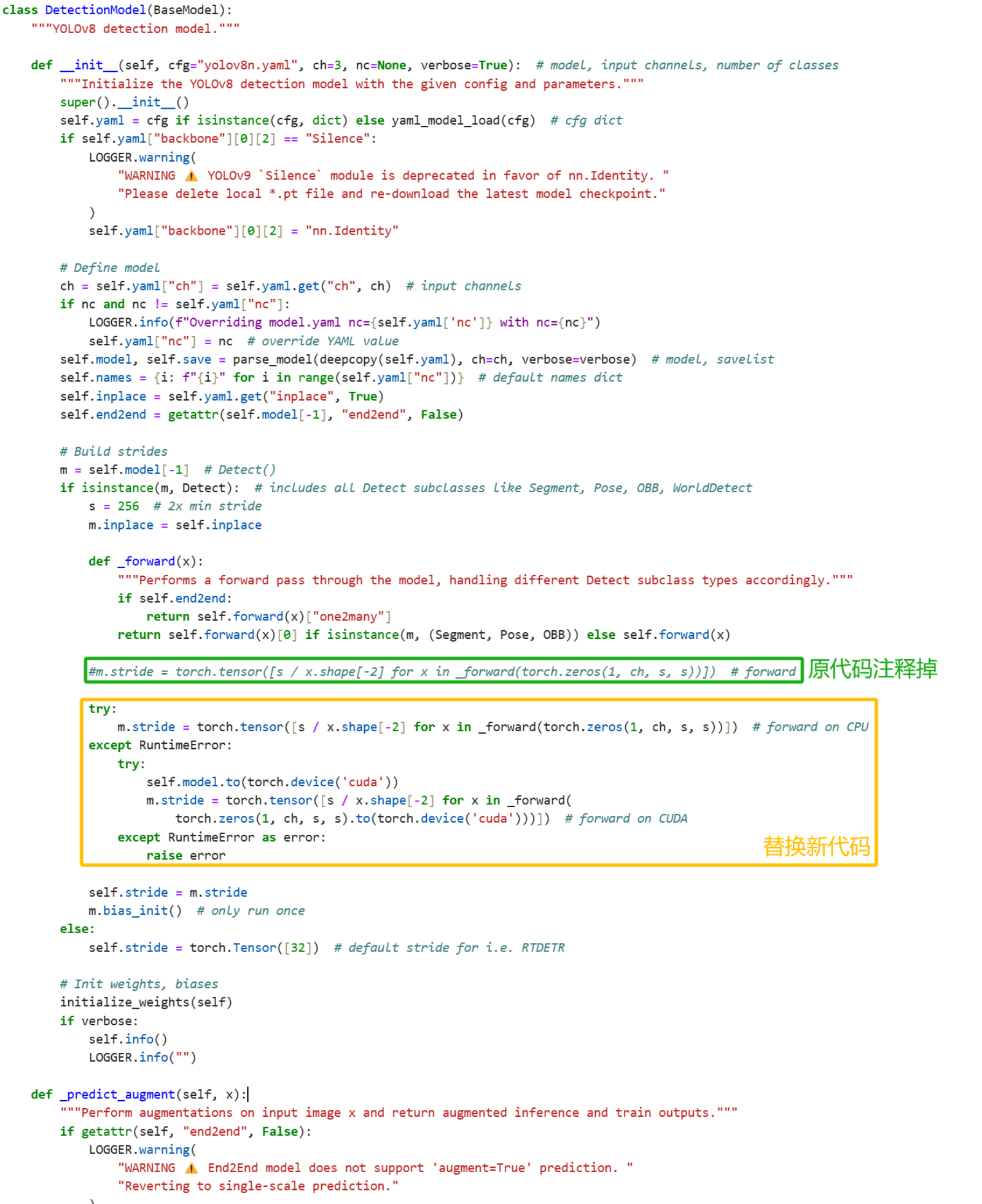 Code